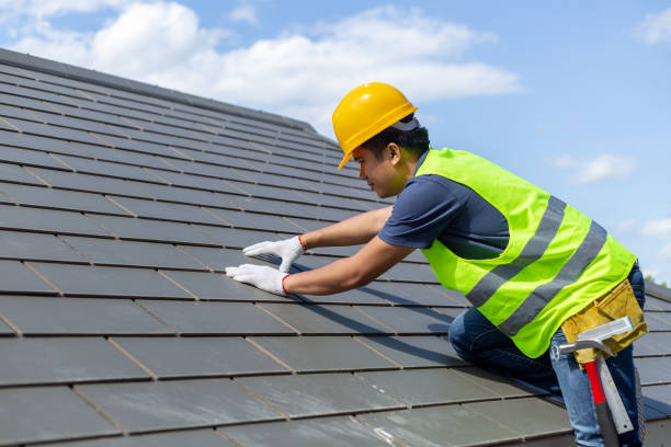 Best Tile Roofing Installation  in Crestwood, KY