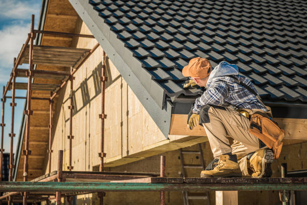 Best Roof Maintenance and Cleaning  in Crestwood, KY