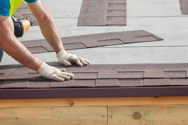 Best Metal Roofing Installation  in Crestwood, KY